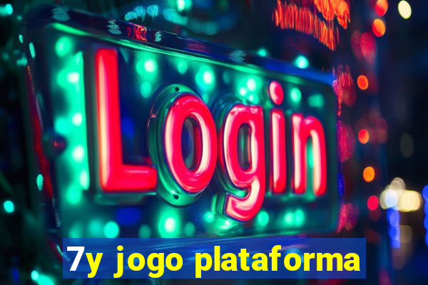 7y jogo plataforma